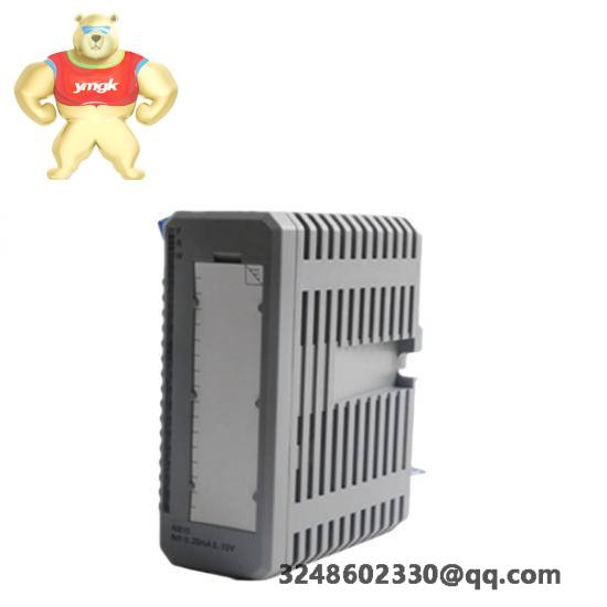 ABB 3BSE008516R1 
