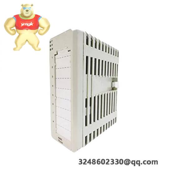 ABB 3BSE008520R1 