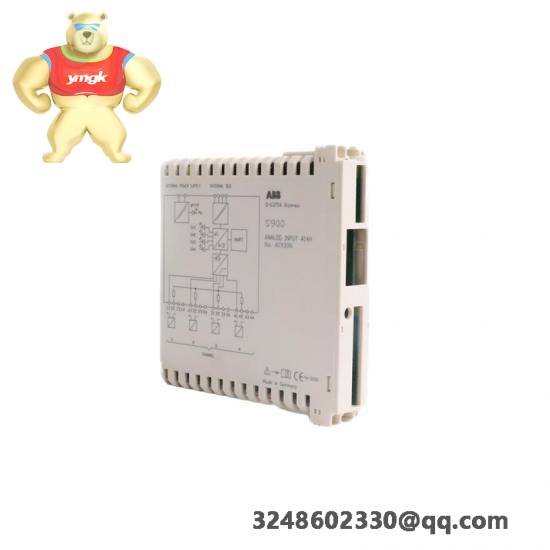 ABB AI930S