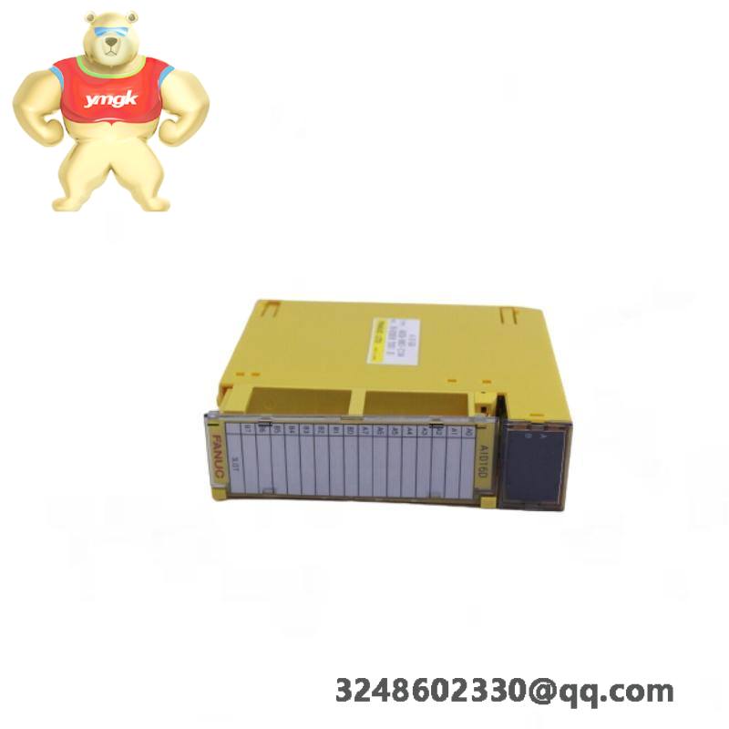 GE Fanuc A03B-0807-C104