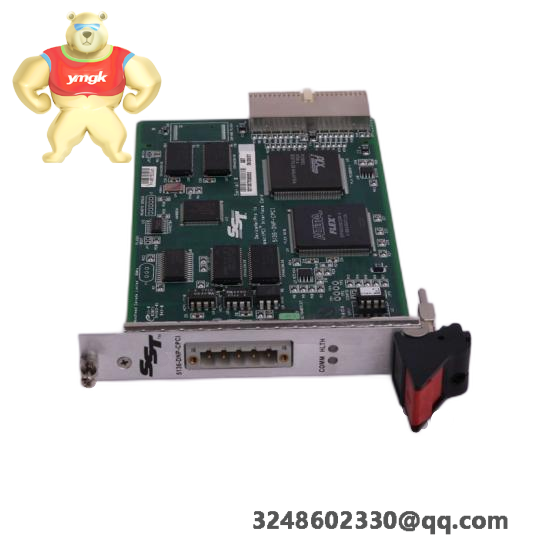 TRICONEX 3700