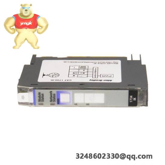 Allen-Bradley 1769-OB32/A