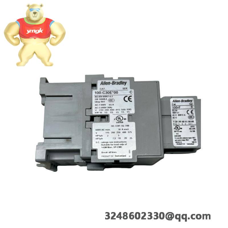 Allen Bradley 77118-503-51