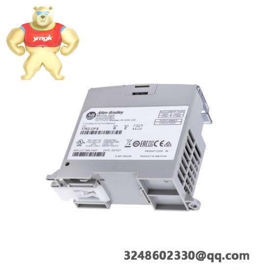 Allen Bradley 1391B-AA15