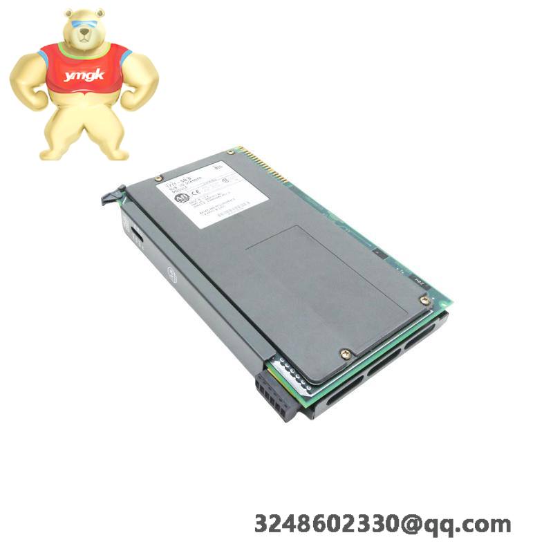 Allen Bradley 1756-OA8E