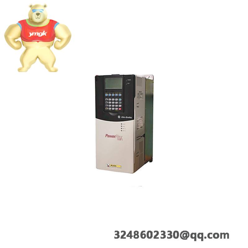 Allen Bradley 1336-PB-SP23D