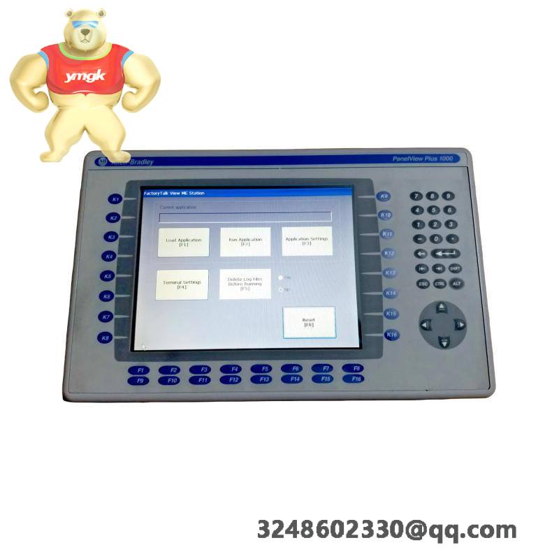 Allen Bradley 1762-L24AWA