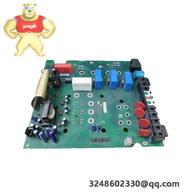 Allen Bradley 1391B-AA15