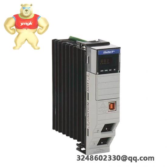 Allen Bradley 1746-OBP8