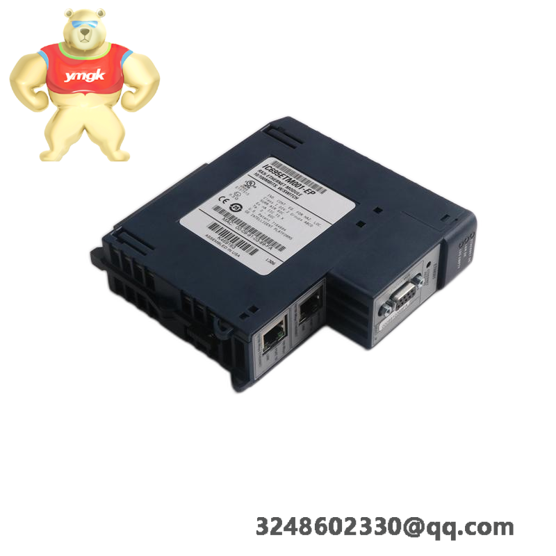 GE IC600KD516