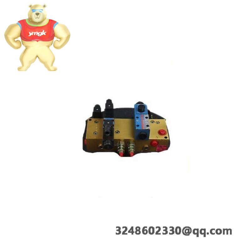 ALSTOM CMU 42015-115-00