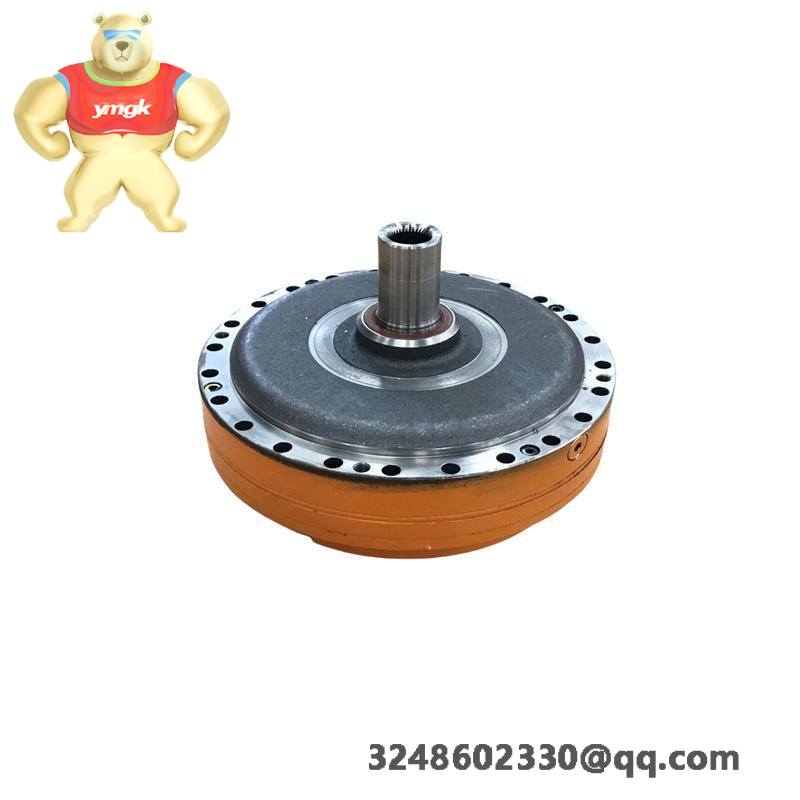 Altas Copco TC-4000-P-PB-ES