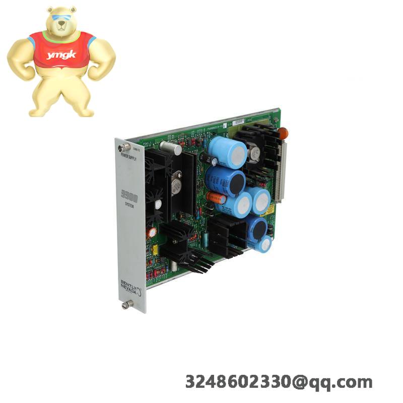 Altas Copco TC-4000-P-PB-ES