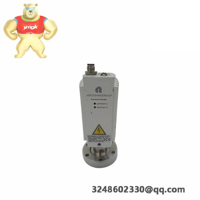 AMAT 0090-07135工程余货