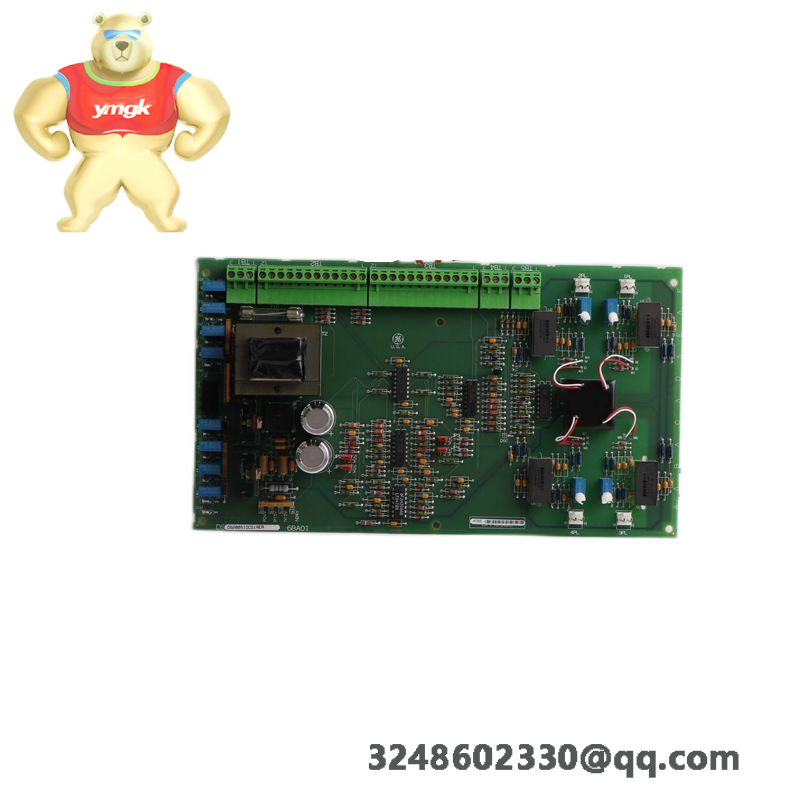 AMK KW-EF1-1.01