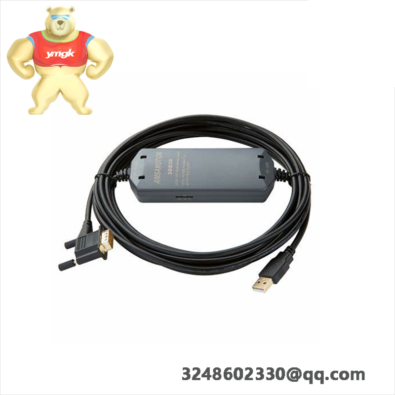 AMSA MOTION USB-PPI Multi-Master Cable