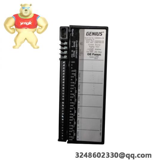 GE A20B-0007-0010