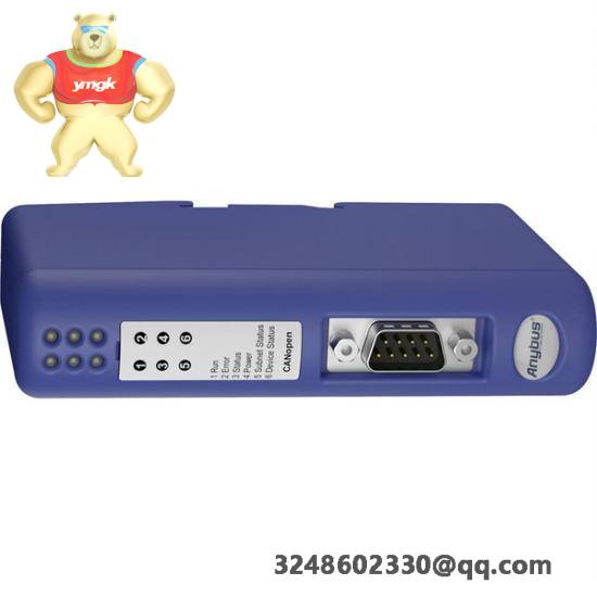 Anybus AB7800-F
