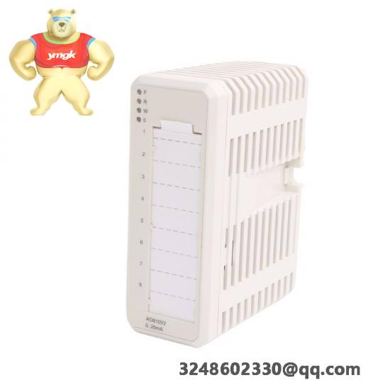 ABB AO810 3BSE038415R1