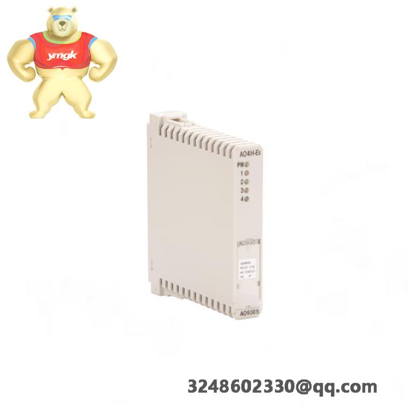 ABB 3HAC11482-1