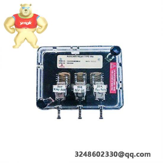 AREVA MVAJ27T1FB0784D