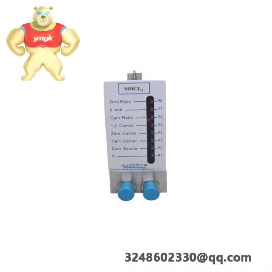 Qualiflow LVC-414