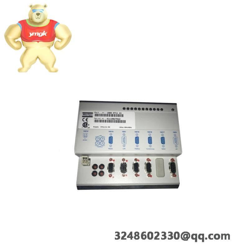 ATLAS TC-4000-P-ES