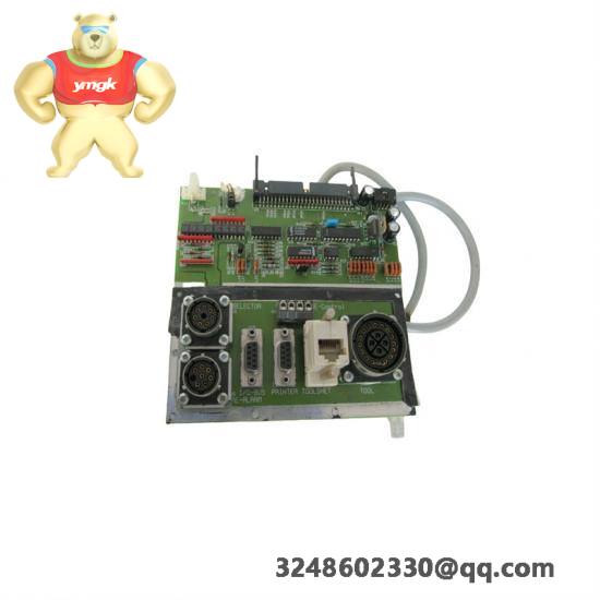 ATLAS TC-4000-P-ES