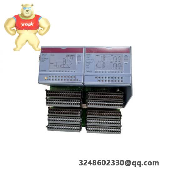 Honeywell 7CM211.7