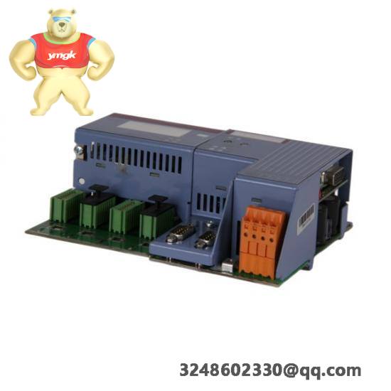 B&R 伺服驱动器8V132000-2