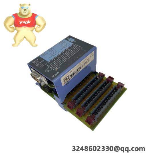 B&R X20SO4120