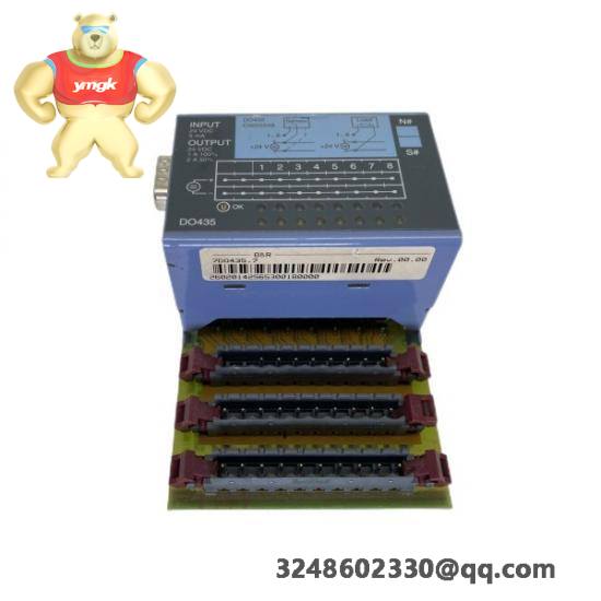 B&R X20SO4120