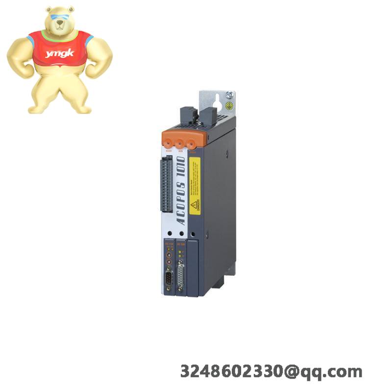 B&R 通信电缆5CAMPH0050-10