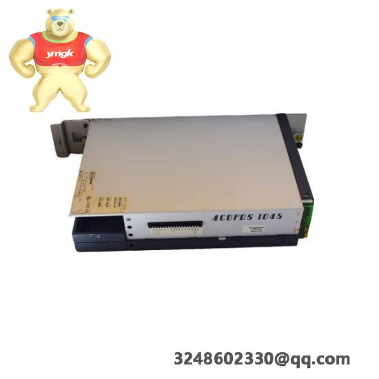B&R 8LSA35E0030D100-3