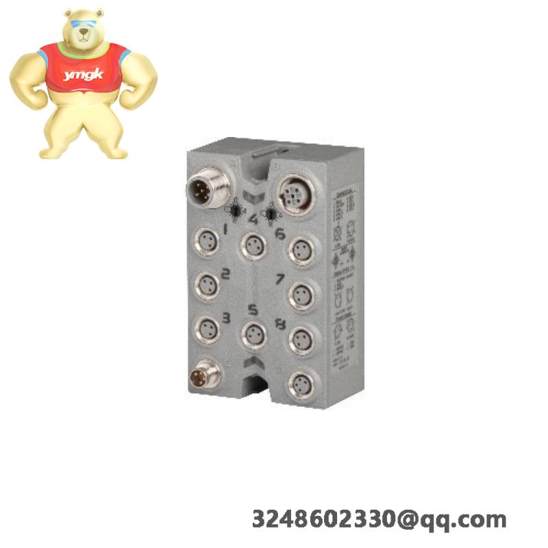 B&R ECE243-0