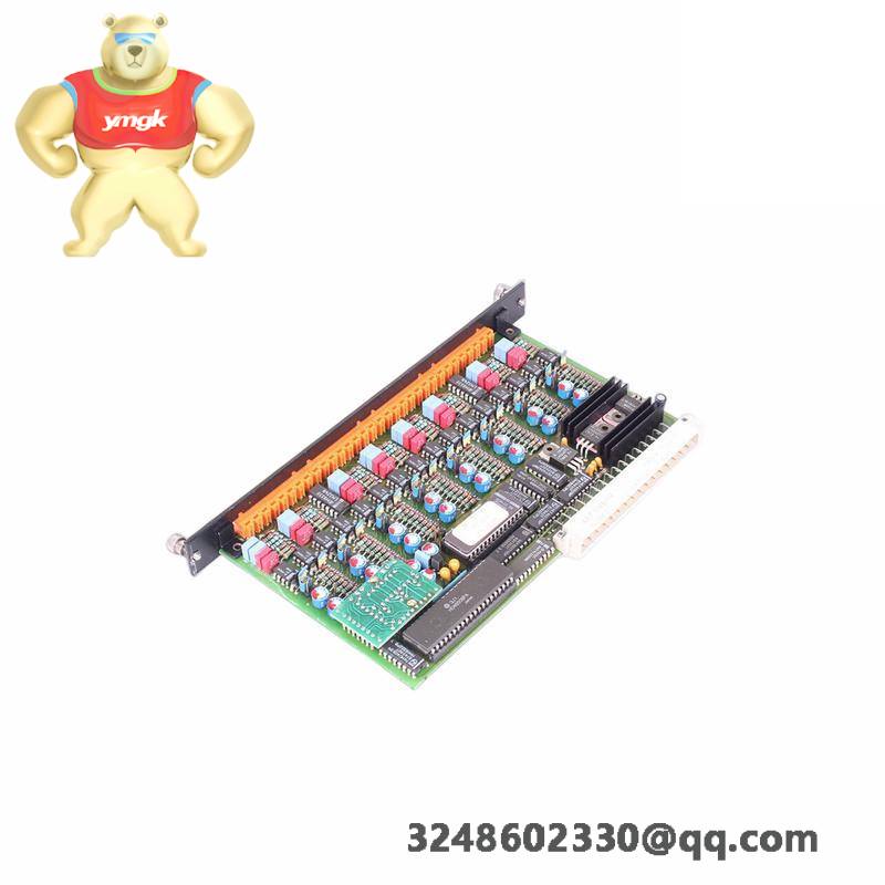 B&R 3AM0516模拟量混合模块