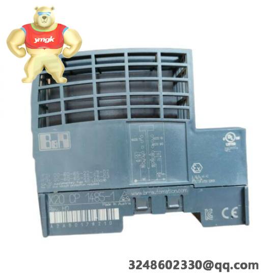 B&R 8LSC75.R0022D105-1