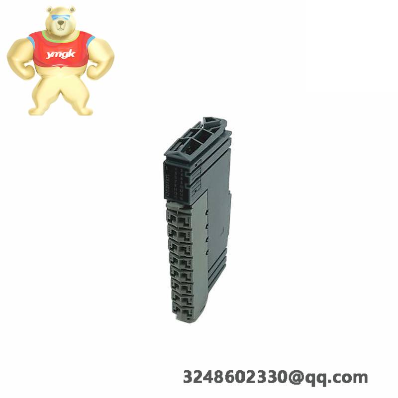 Honeywell X20DIF371