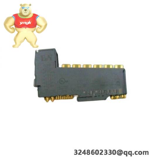 ABB 64606859    RPBA-01