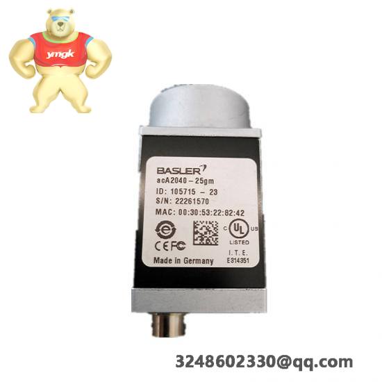 BASLER A402KC