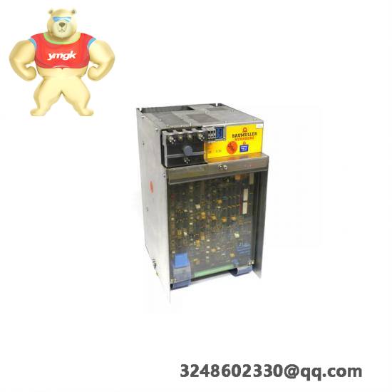 BAUMULLER BUM60-30/60-31-B-000