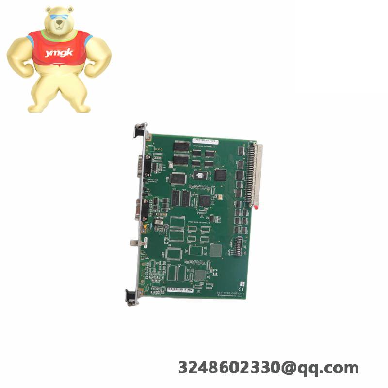 BAUMULLER BM3411-L3FB-ACC-B