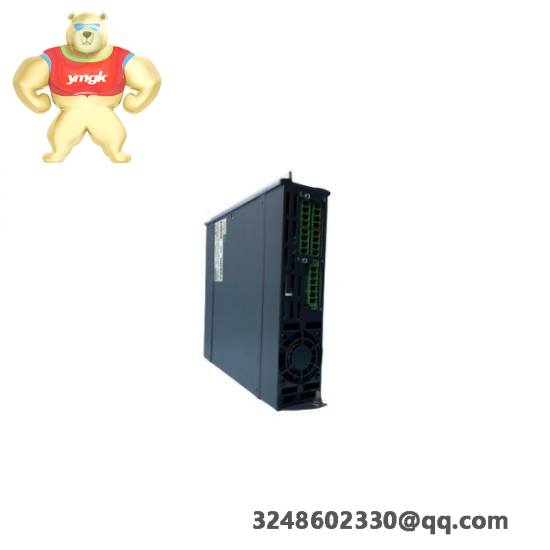 Emerson ABICTDE0000/DVN