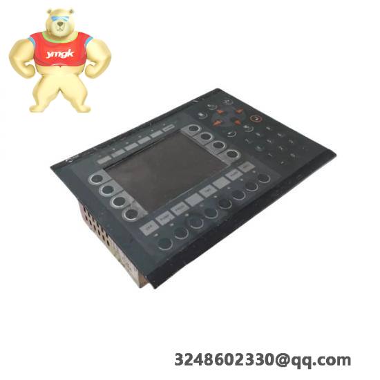 Beijer Electronics 02640E
