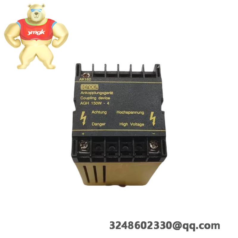 TIRCONEX 8120E