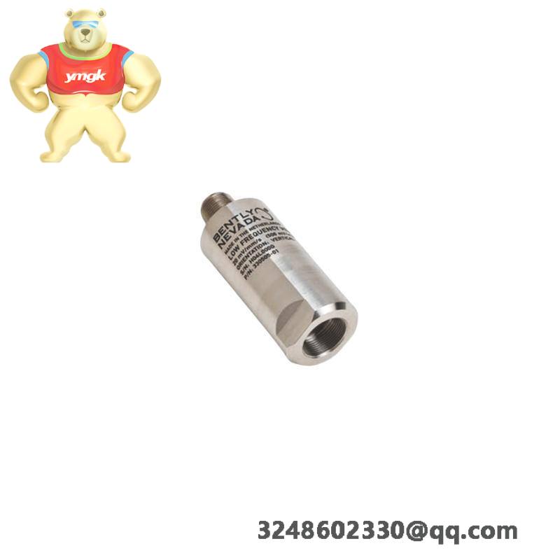 BENTLY 128276-011