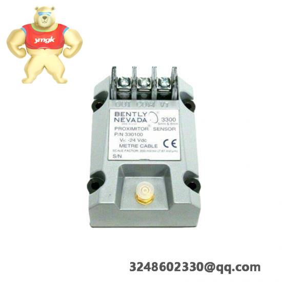 BENTLY 330100-90-00