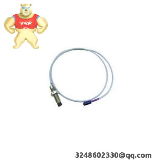 BENTLY 330100-90-01