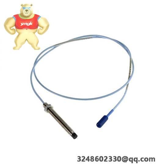 BENTLY 330100-90-01