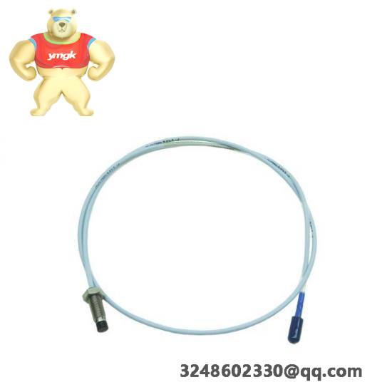 BENTLY 330101-00-09-10-02-CN